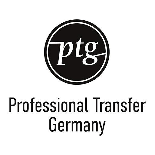 Professional Transfer Germany Logo