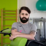 Christian - APELOS Therapie