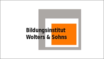 Bildungsinstitut Wolters & Sohns Logo - APELOS Therapie