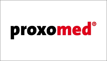 Proxomed Logo - APELOS Therapie