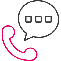 Telefon Icon - APELOS Therapie