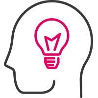 Branchenwissen Icon - APELOS Therapie