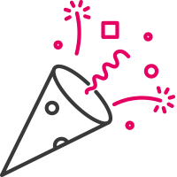 Jahresevent Icon - APELOS Therapie