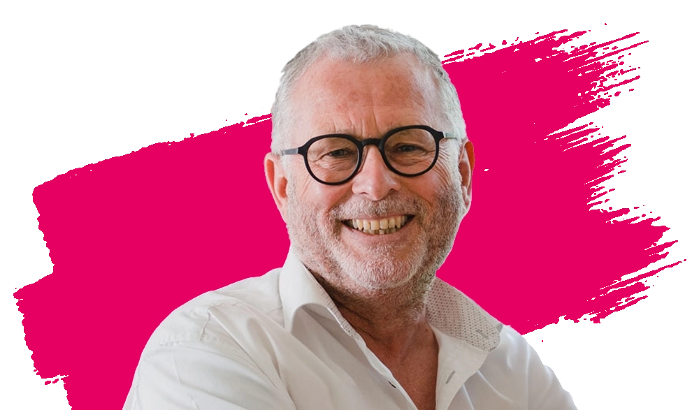 Ralf Plich - APELOS Therapie