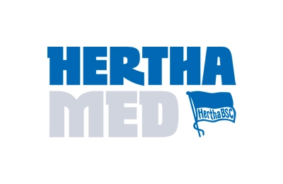 Logo HerthaMED - APELOS Therapie