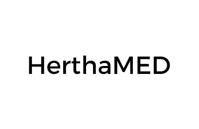 Logo HerthaMED - APELOS Therapie