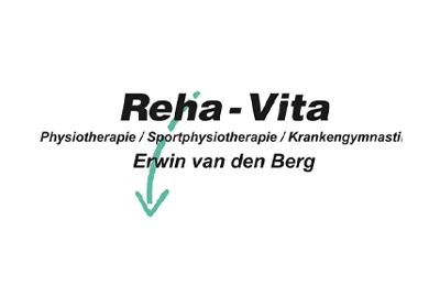 Logo Reha Vita Neuss - APELOS Therapie