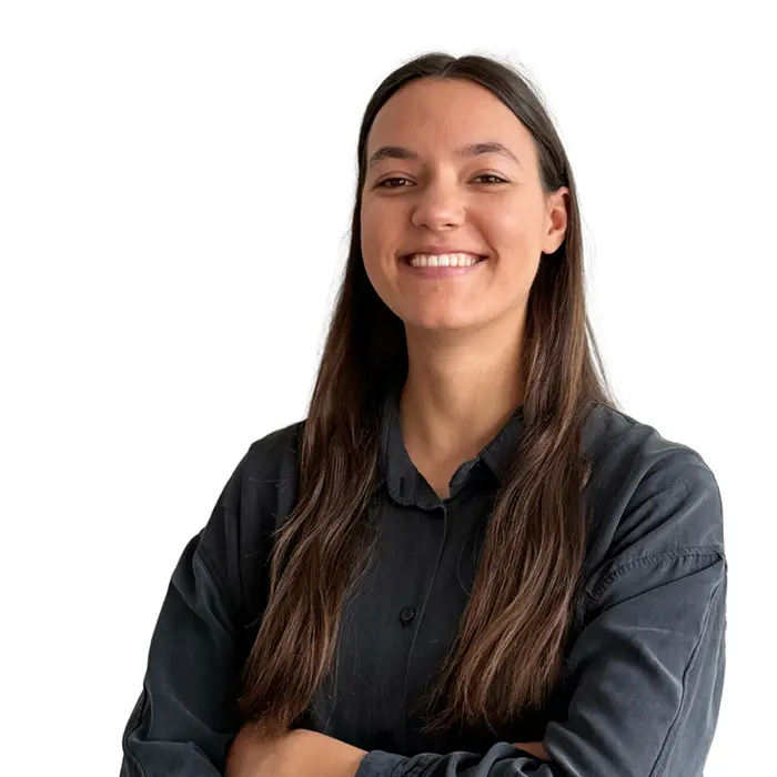 Anna Schmohl, Portrait, Apelos