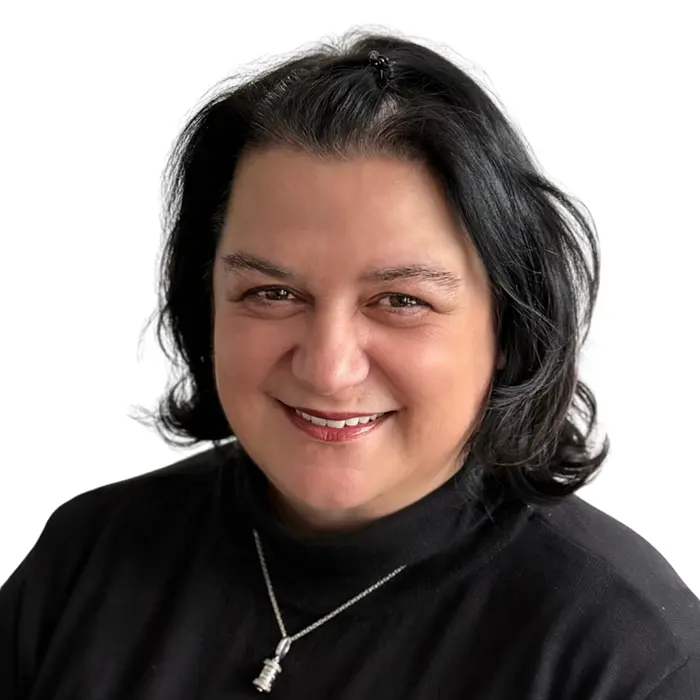 Annett Abassi, Portrait, Apelos