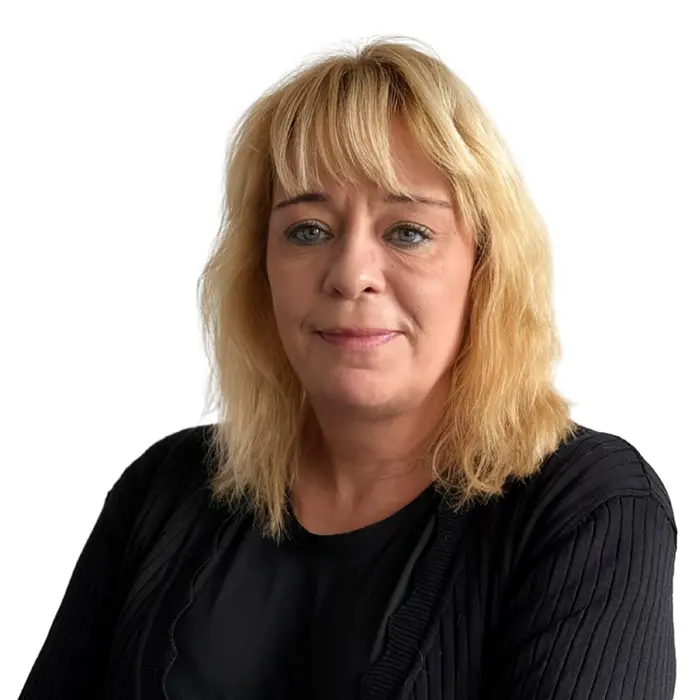 Christiane Förster, Portrait, Apelos