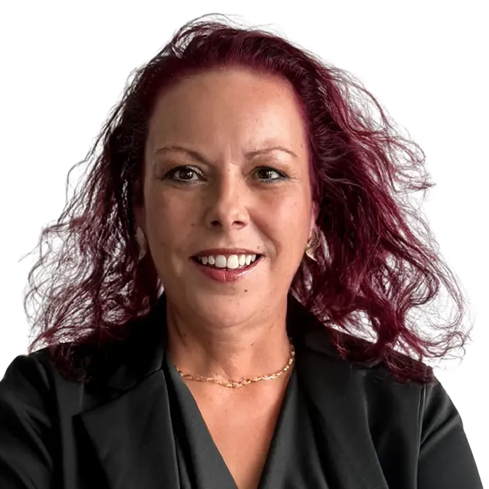 Jana Hilpert, Portrait, Apelos