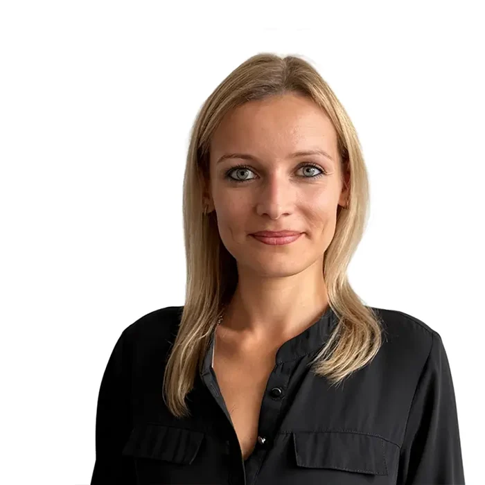 Daria Majer, Finanzbuchhalterin, APELOS Therapie