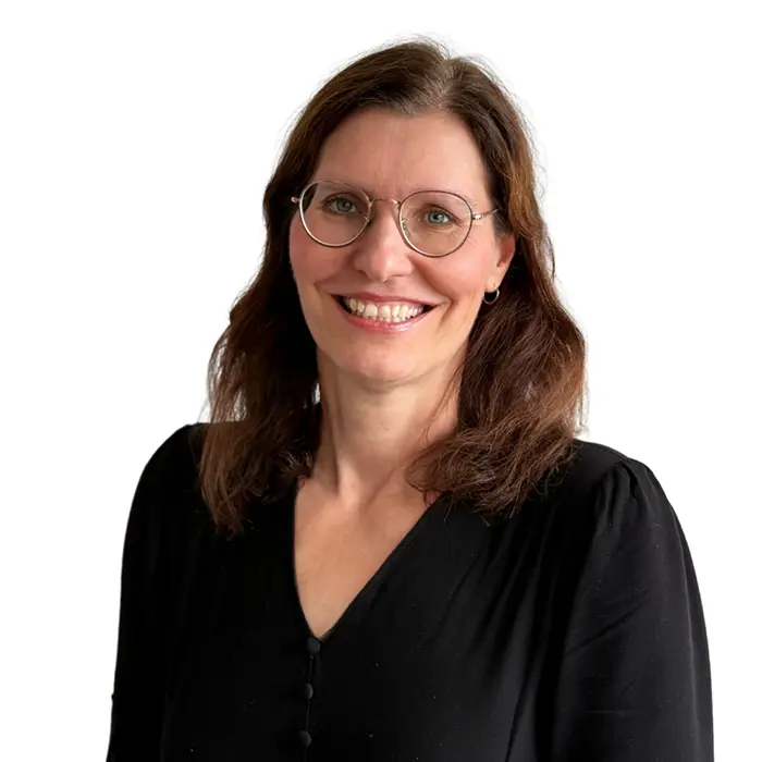 Pia Möckel, Portrait, Apelos