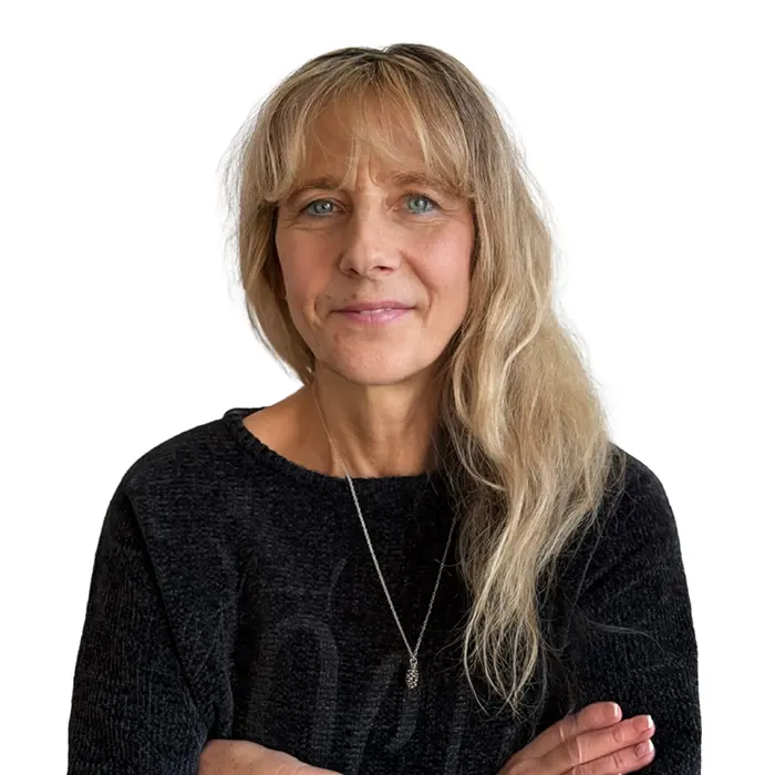 Simone Apitzsch - APELOS Therapie