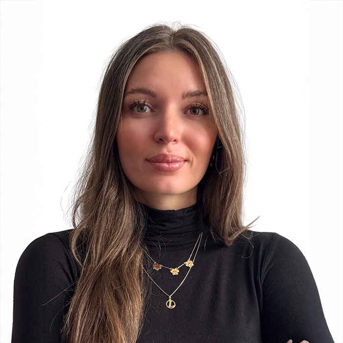 Laura-Maria Vetter - APELOS Therapie